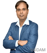 Dr. Milind Kharche