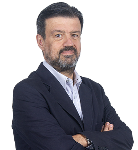 Dr. Panagiotis Kalogiannidis