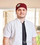 Dr. Mehmet Gencturk