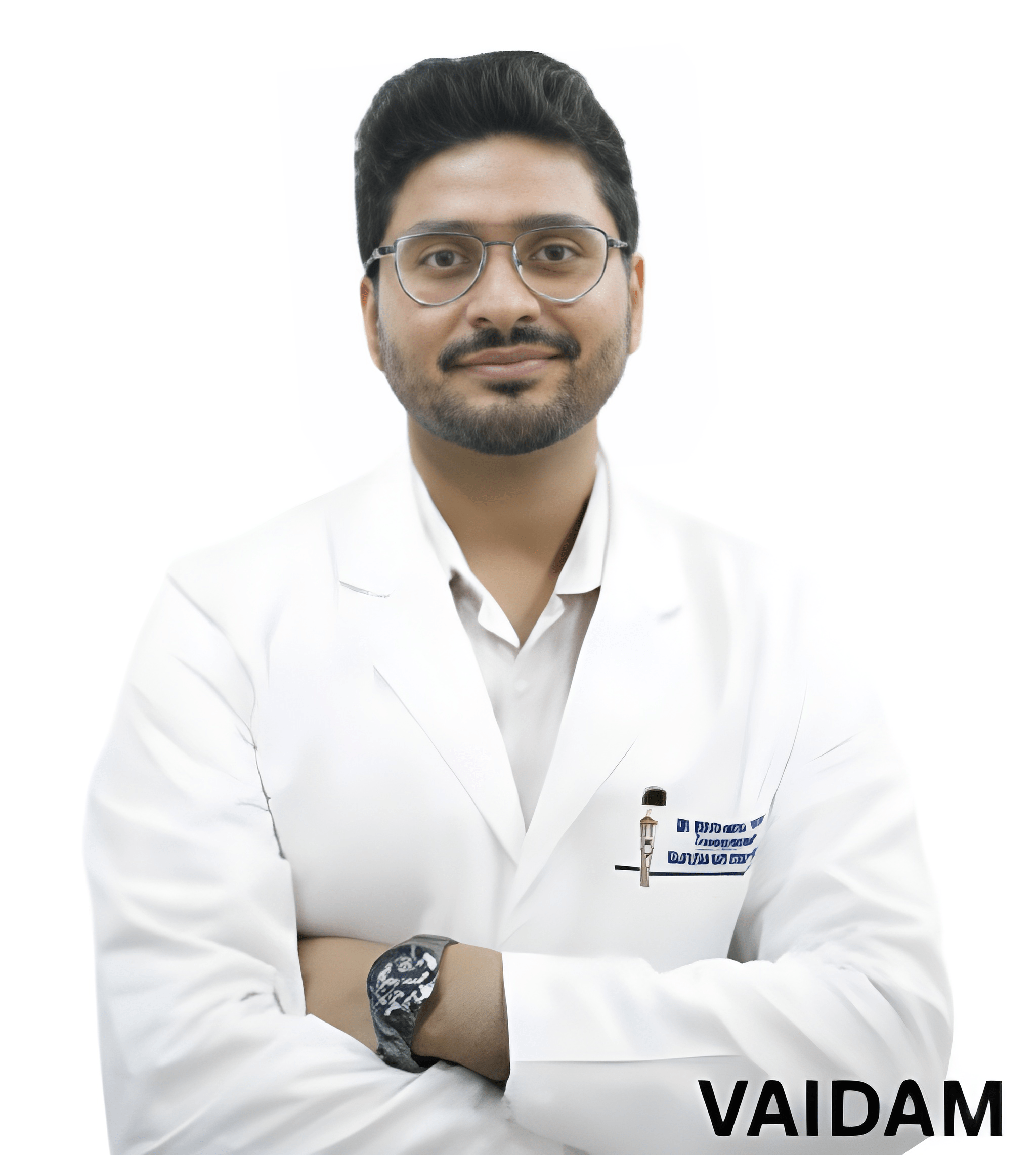 Dr. Shivam Gaba