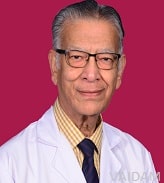 Dr. P.K.D. Shah