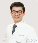 Dr. Supanut Apinyawaseesuk