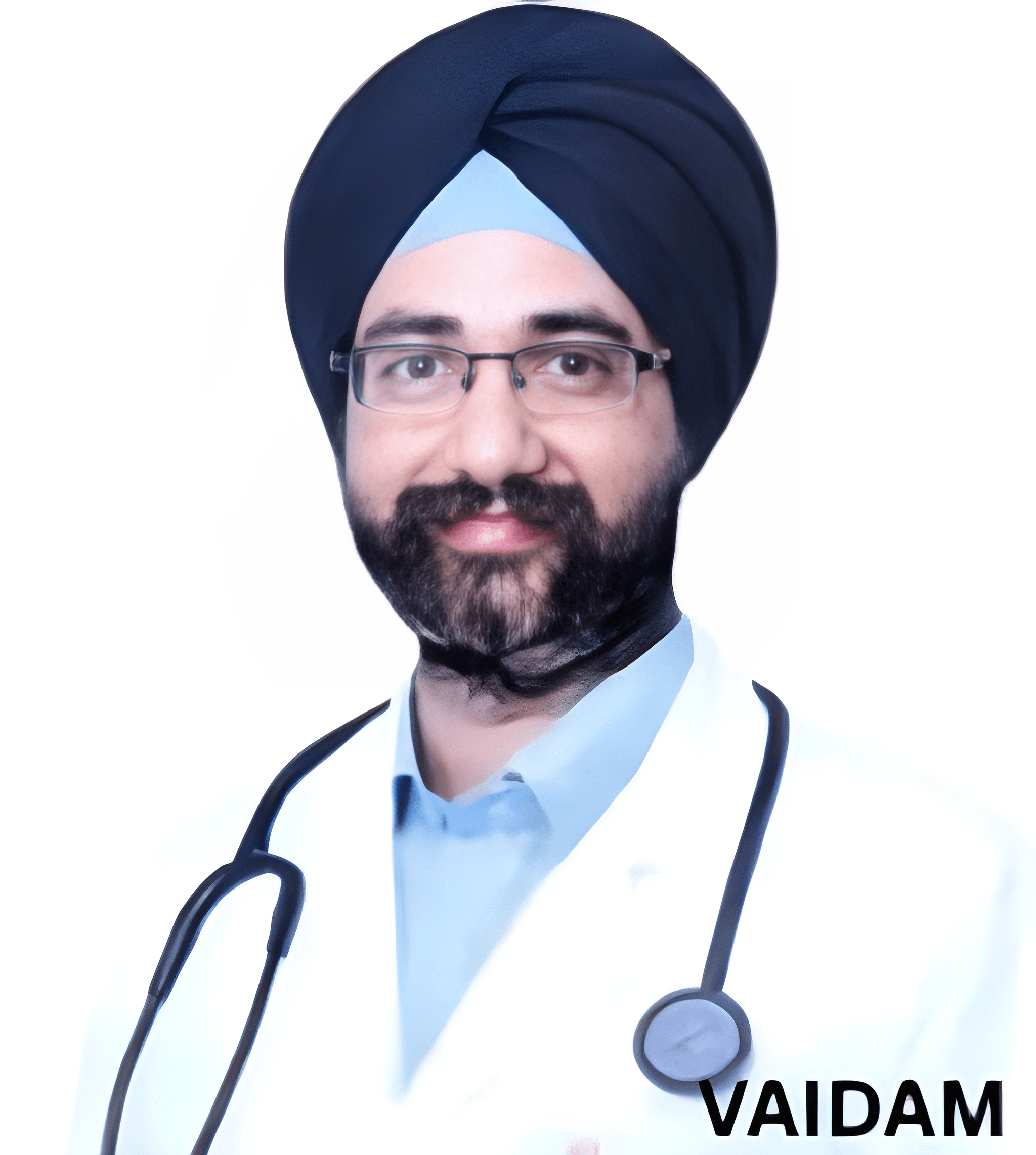 Dr. Tarandeep Singh