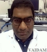 Dr. Faizanul Haque