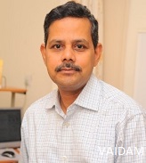 Dr. Subramanyam Kolanukuduru