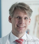 Prof. Dr. med. Claudius Teupe