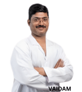 Dr. Ashok G N