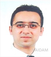 Dr. Arif Tolga Sonmez