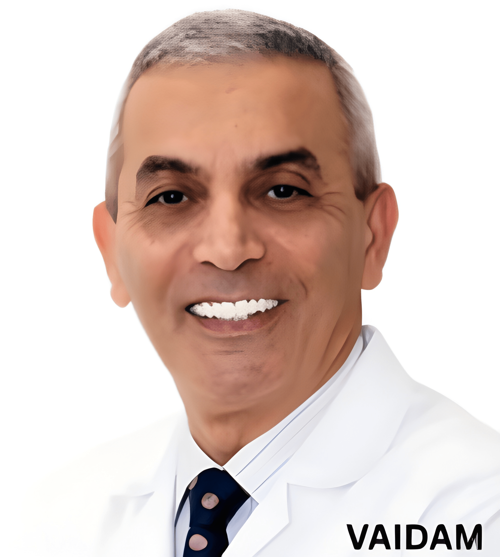 Dr. Kassem El-Shunnar