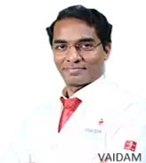 Dr. Manas Ranjan Pradhan