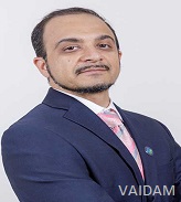 Dr. Murtaza Pithawala