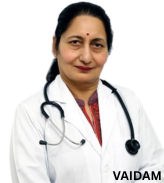 Dr. Veena Joshi