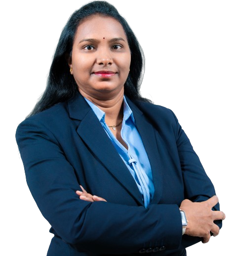 Dr. Aruna Jyothi Chakali