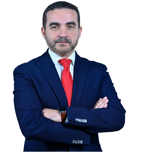 Prof. Dr. Ahmed El-Barky