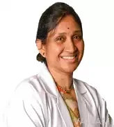 Dr. R Vidya Rama