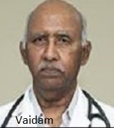 Dr. V. Dayasagar Rao