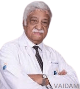 Dr. Col V Hariharan