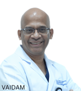 Dr. Lalukota Krishna Mohan