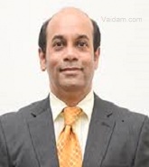 Dr. Alaric Aroojis