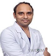 Dr. Vipin Chand Tyagi