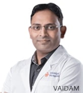 Dr. Gokula Krishnan P J