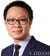 Dr. Chattanong Yodwut