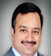 Dr. Amish Mhatre