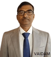 Dr. Uttam Kumar Saha