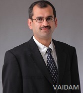 Dr. Atul Limaye