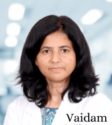 Dr. Vinu Narayan