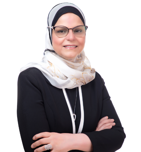 Dr. Sausan Abdul Rahman