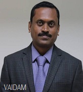 Dr. Vijaya G