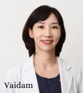 Dr. Amy Yeongiee Yu