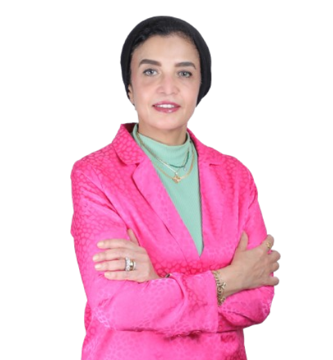 Prof. Dr. Nashwa Bahaa El Din