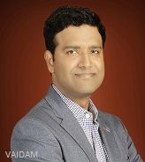 Dr. Hari Prasad Anakutti