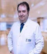 Prof. Dr. Cihan Top