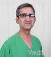 Dr. Faisal Mumtaz