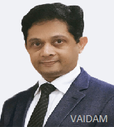 Dr. Rajas Kalidas Deshpande
