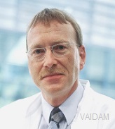 Prof. Dr. med. Werner Lang