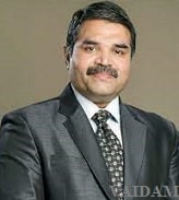 Dr. Ashish Kubde