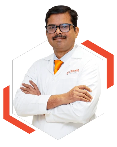 Prof. Dr. R. Manikandan