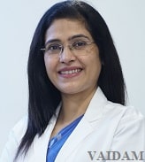 Dr. Bhavna Chaudhary