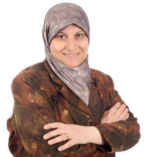 Dr. Israa Abdalhur Naema