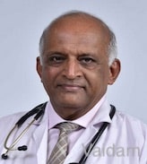Dr. M R Merchant