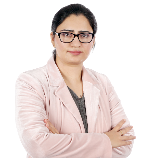 Dr. Kalsoom Nasir