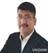Dr. Neeraj Gupta