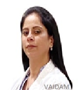Dr. Sheilly Kapoor