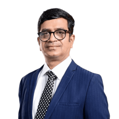 Dr. Ishthiaque Ahamed