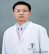 Dr. Krishnapundha Bunyaratavej