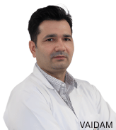 Dr. Sunil Sehrawat